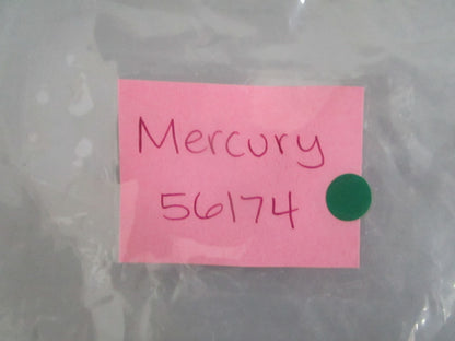 Mercury 56174 Marine Oil Pump Assy NOS Genuine Factory NEW OEM 0820