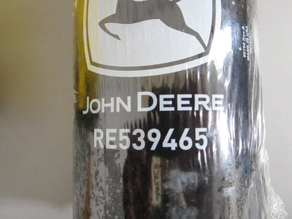John Deere RE539465 Primary Fuel Filter 10 Micron Spin-On Tractor NEW OEM 0820