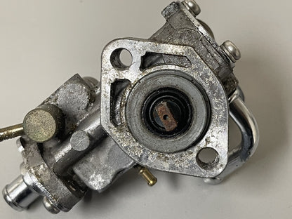 NEW OEM 6J8-13200-01-00 Yamaha Oil Pump 0670