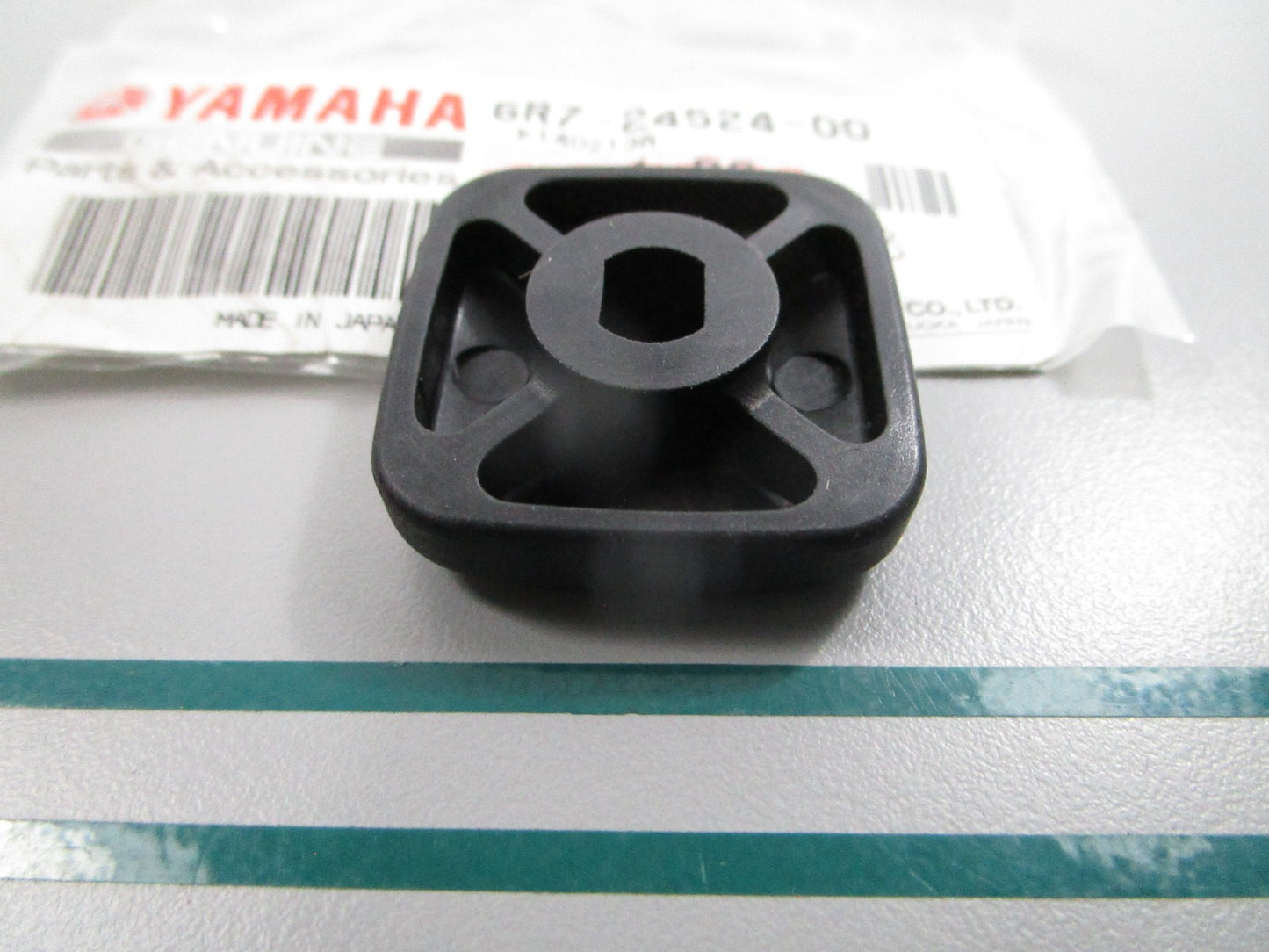 NEW OEM 6K7-24524-00-00  Yamaha Lever 0810