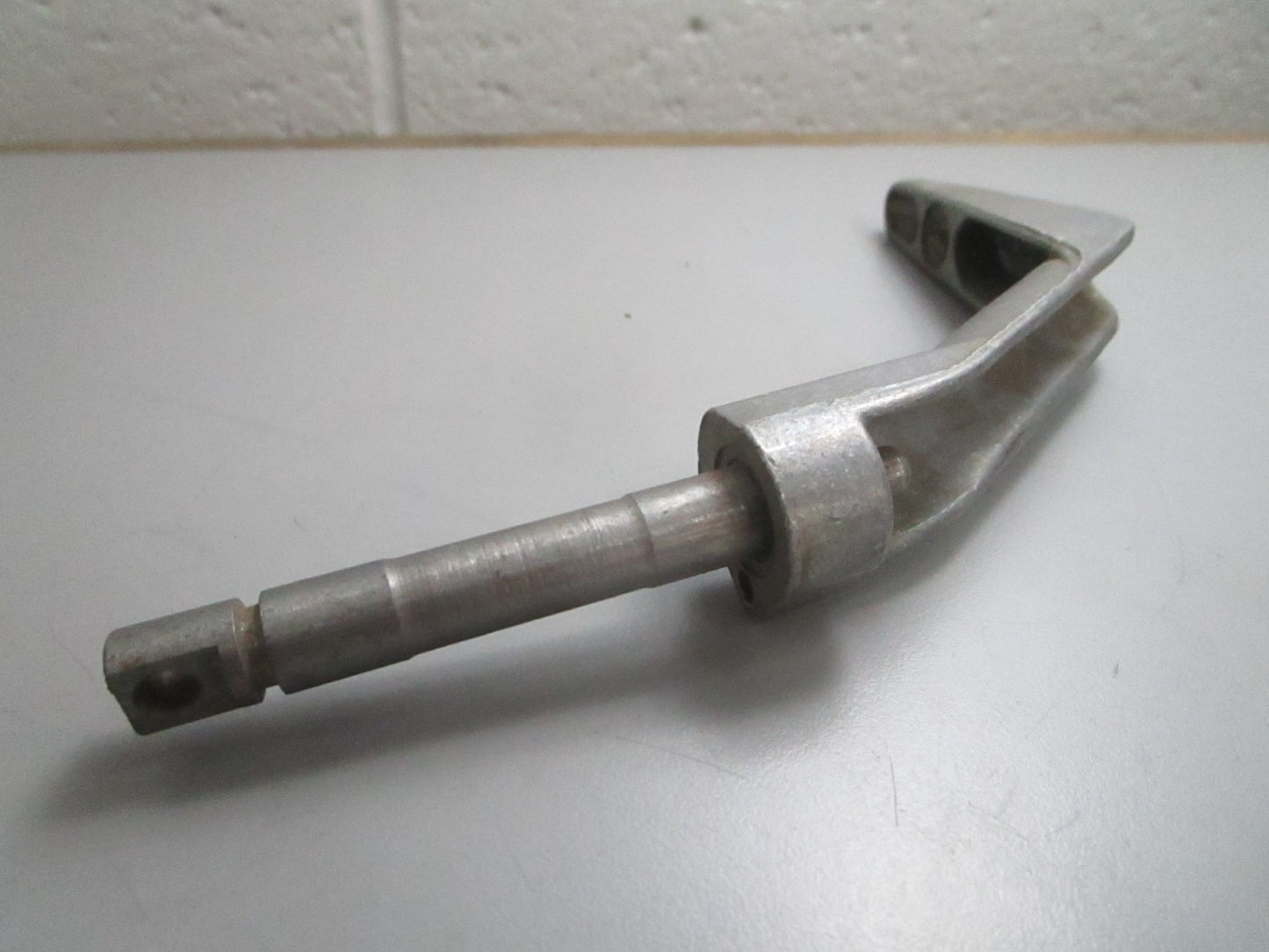 *NEW OEM* 0820 OMC Johnson Evinrude Lever & Shaft 278262 0278262