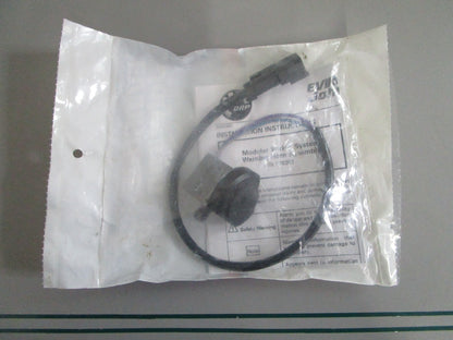 OMC NEW OEM Warning Horn Kit Assembly 176361 Johnson Evinrude 40-90HP NOS 0820