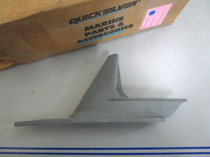 *NEW OEM* 0820 Mercury Quicksilver Snout F474116-1