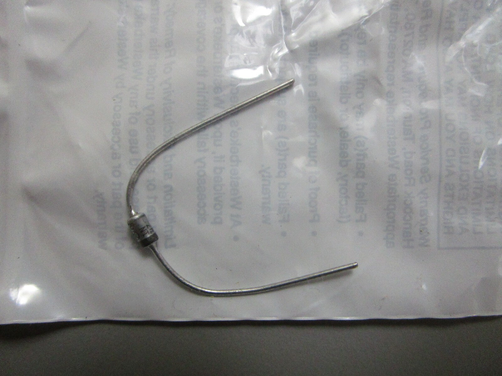 *NEW OEM* 0810 Westerbeke Green Lens LED 32975