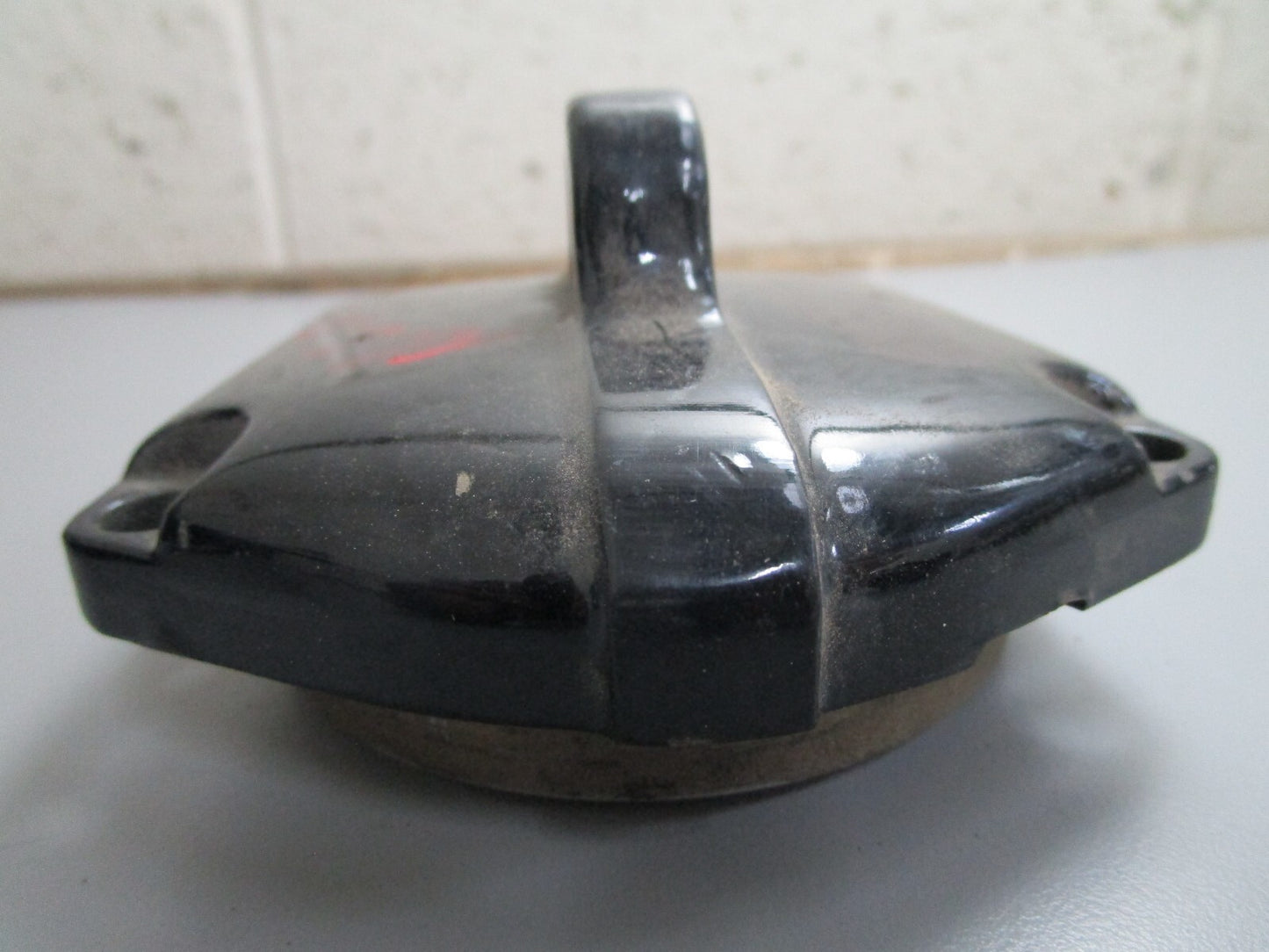 *NEW OEM* 0820 Mercury Outdrive Cover Cap 32491A1