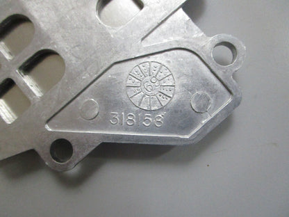 *NEW OEM* 0820 Mercury Force Reed Plate Ay FA318158