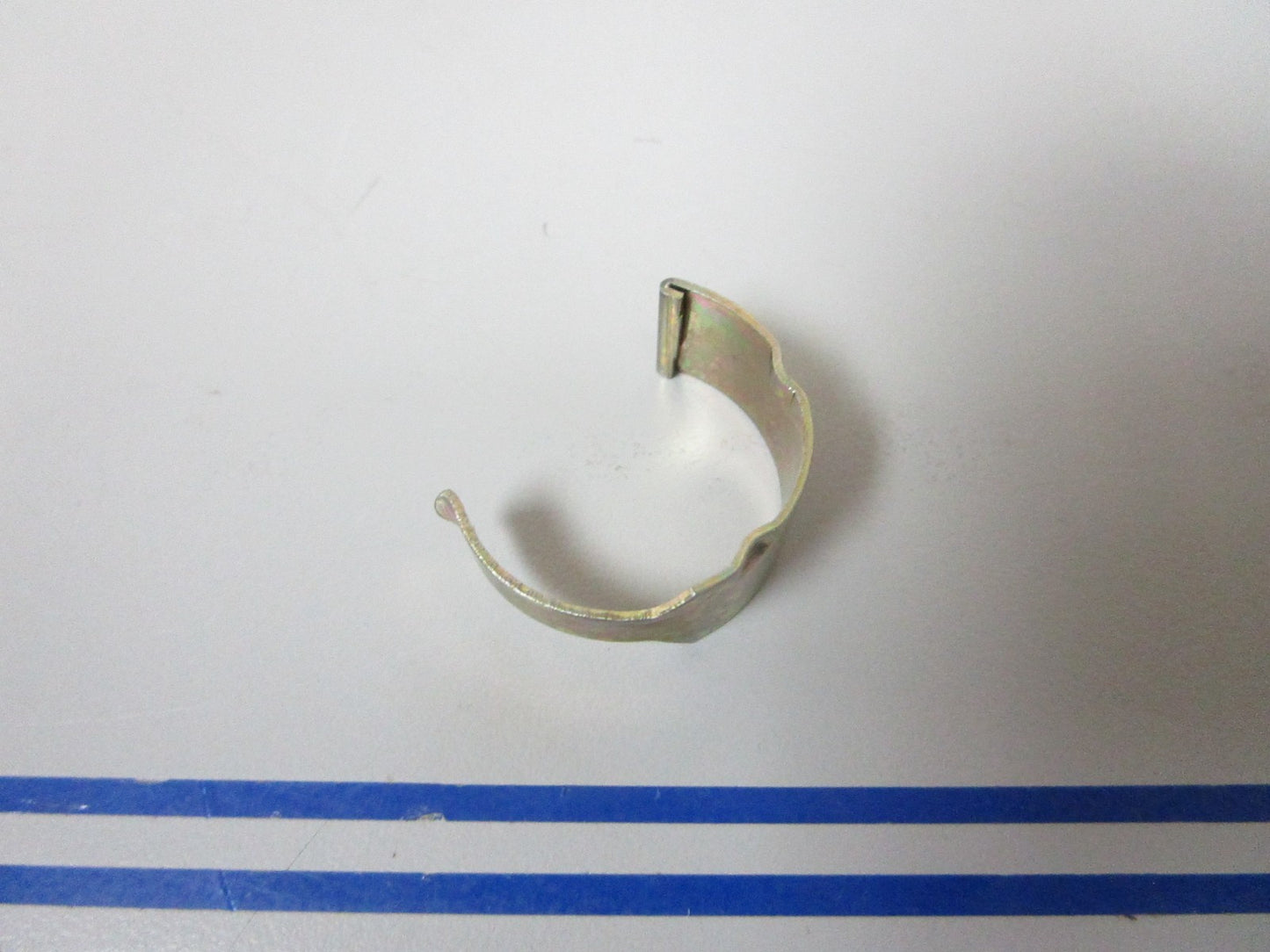 *NEW OEM* 0810 Arctic Cat Servo Motor Clip 5606-208