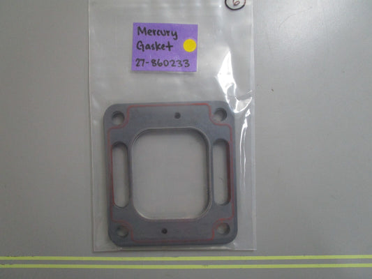 *NEW OEM* 0810 Mercury Quicksilver Gasket 27-860233