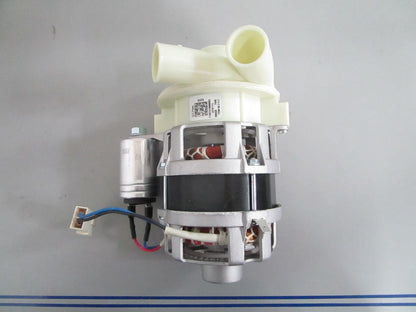 *NEW OEM* 0820 Whirlpool Pump Motor WPW10222074 W10222074