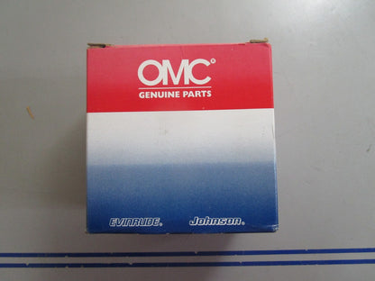 *NEW OEM* 0810 OMC Johnson Evinrude Complete 6A Rectifier Ay 585081 0585081