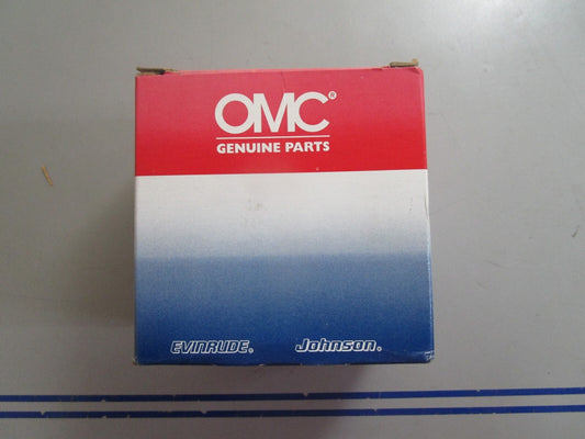 *NEW OEM* 0810 OMC Johnson Evinrude Complete 6A Rectifier Ay 585081 0585081