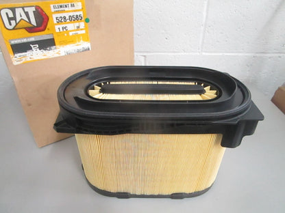 Caterpillar NEW OEM Air Filter Assy 528-0585 Engine D3K2 D5K2 420F2 0820