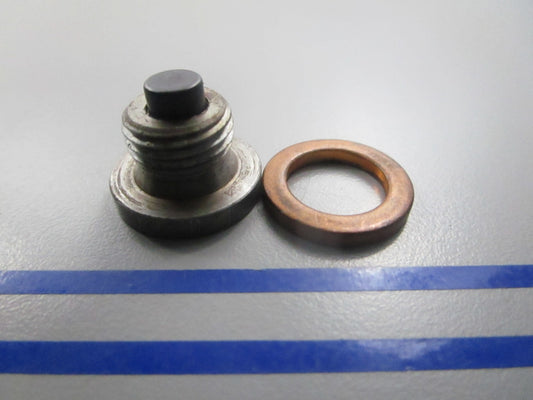 NEW OEM 064198-005 Crown Plug 0810