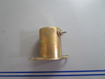 *NEW OEM* 0810 Mercury Quicksilver Choke Solenoid Assembly