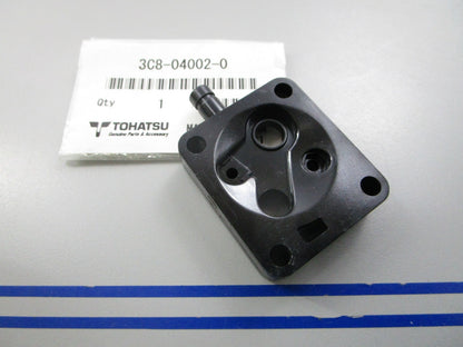 NEW OEM 3C8-04002-0 3C8040020 Tohatsu Fuel Pump Body 0810