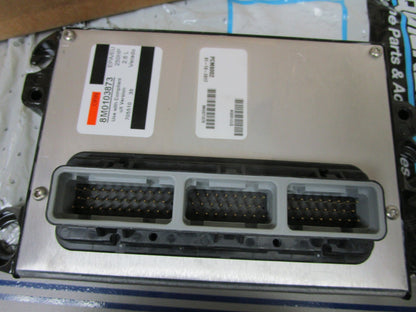 *NEW OEM* 0720 Mercury Verado 250hp EPA 2.6L PCM ECU 8M0071570 8M0103419