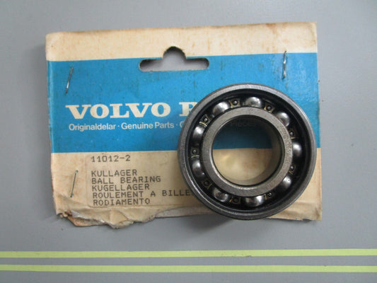 *NEW OEM* 0810 Volvo Penta Ball Bearing 11012