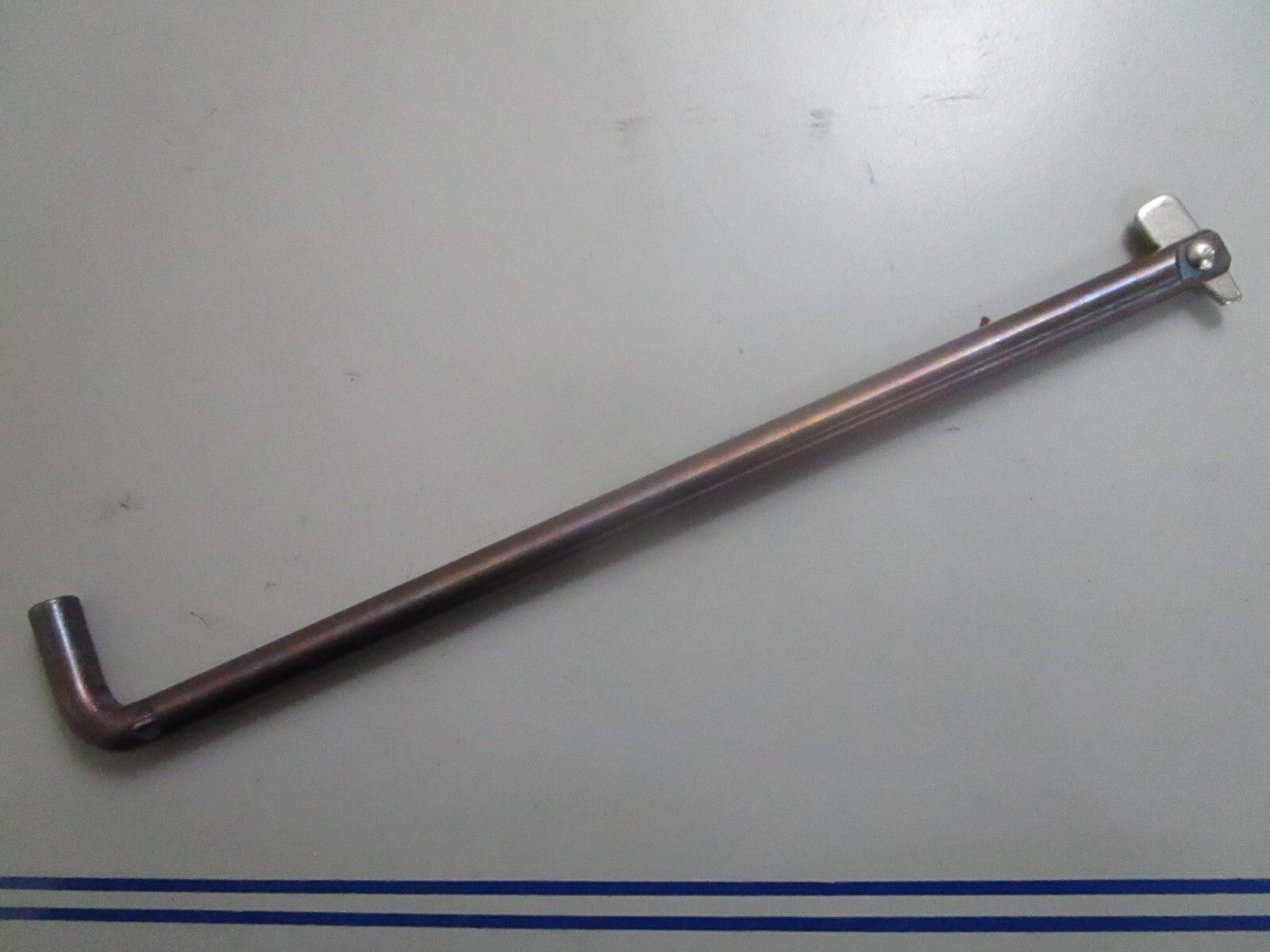 *NEW OEM* 0820 OMC Johnson Evinrude Thrust Rod 436212 0436212