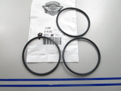 *NEW OEM* (LOT OF 3) 0810 Harley Davidson O-Ring 11286