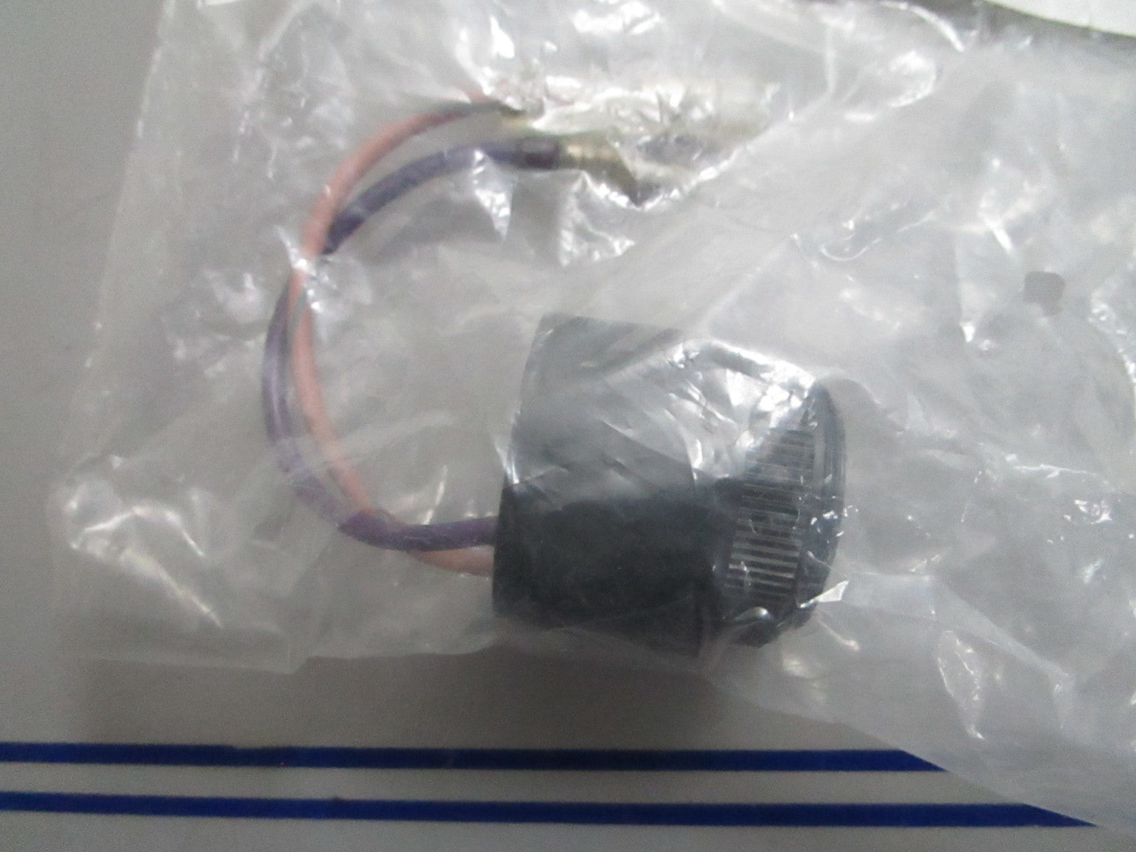 *NEW OEM* 0820 Mercury Quicksilver Horn Assy 816051A2
