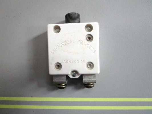 *NEW* 0750 Mechanical Products CIRCUIT BREAKER 1648-001-050