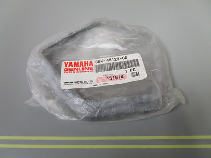 *NEW OEM* 0810 Yamaha Muffler Gasket 66K-45123-00-00