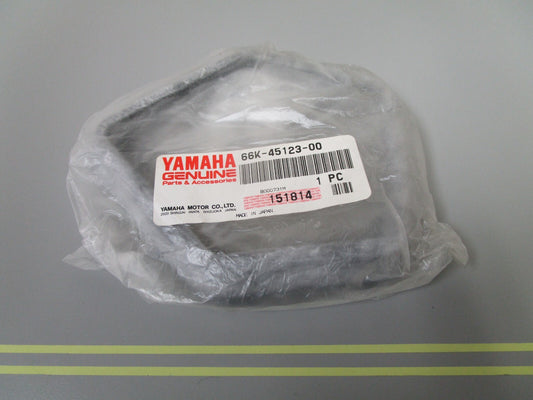 *NEW OEM* 0810 Yamaha Muffler Gasket 66K-45123-00-00