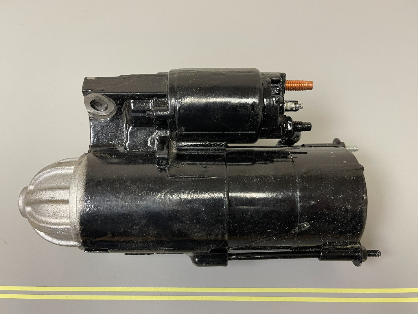 *NEW OEM* 0720 Mercury Quicksilver Starter Motor 50-806965A4