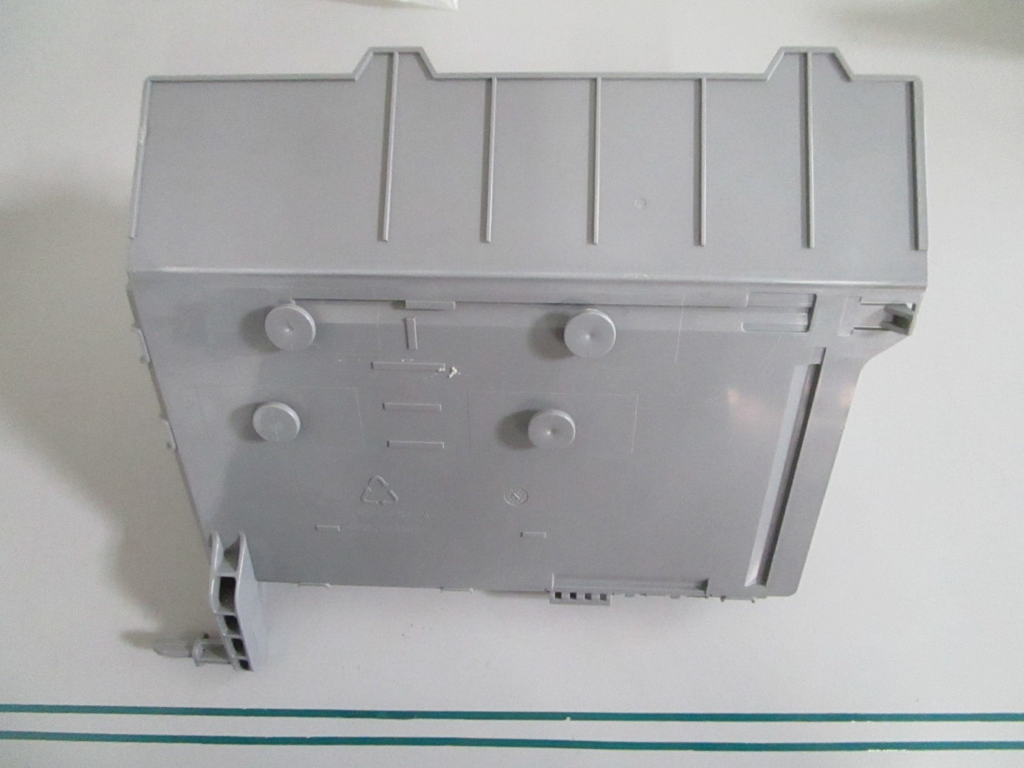Whirlpool NEW OEM Washer Control Board W11455206 NOS Genuine Factory Part 0820