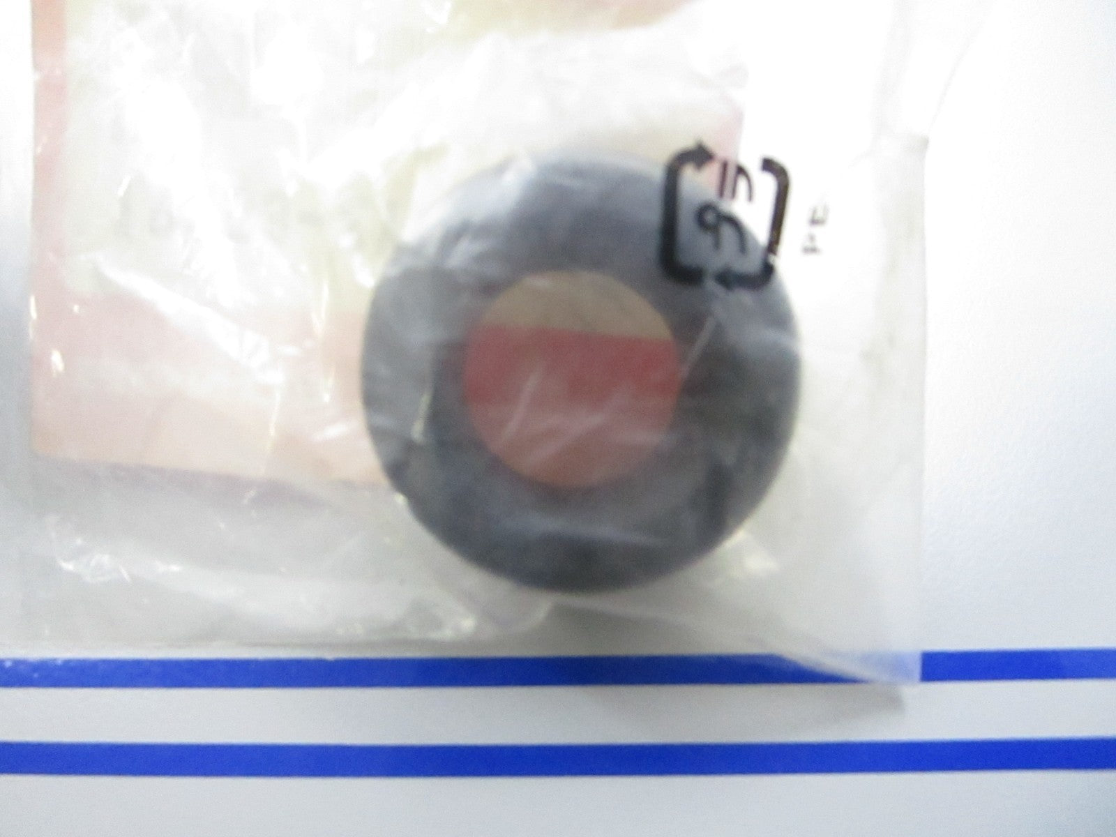 *NEW OEM* 0810 Honda Sealing Ring 19253-ZY3-000