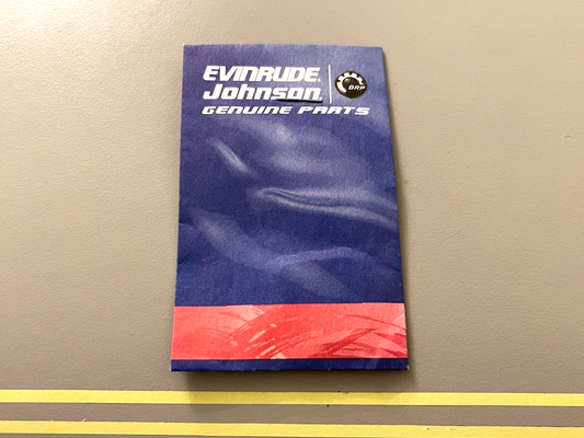 *NEW OEM* 0750 OMC Johnson Evinrude SCREEN 312633 0312633