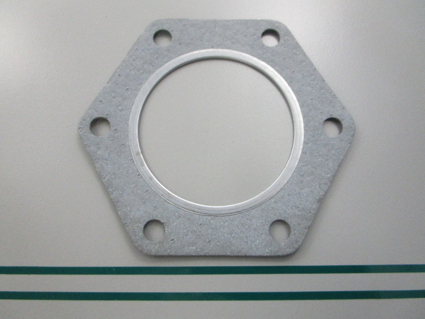 NEW OEM 3081695 Polaris Gasket 0810