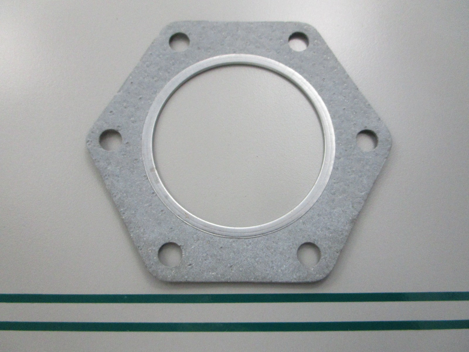 NEW OEM 3081695 Polaris Gasket 0810