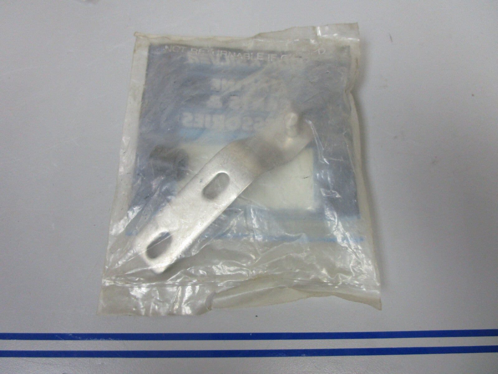 *NEW OEM* 0720 Mercury Quicksilver Rear Latch Kit 813096A2