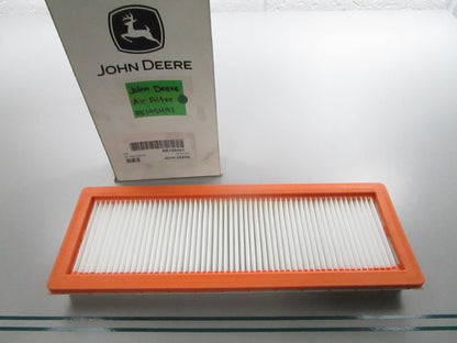 NEW OEM RE195491 John Deere Air Filter 0810