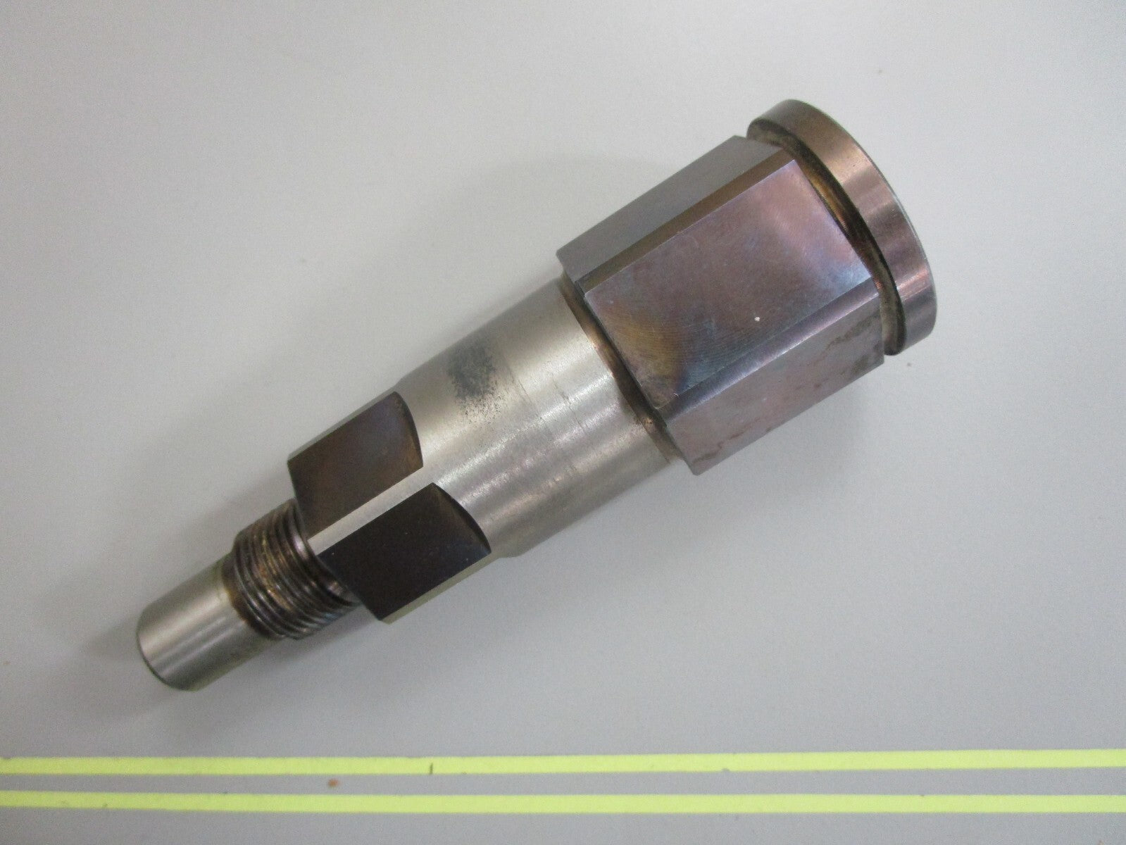 *NEW OEM* 0820 Yamaha Steering Pivot Pin 6U0-42521-00-00