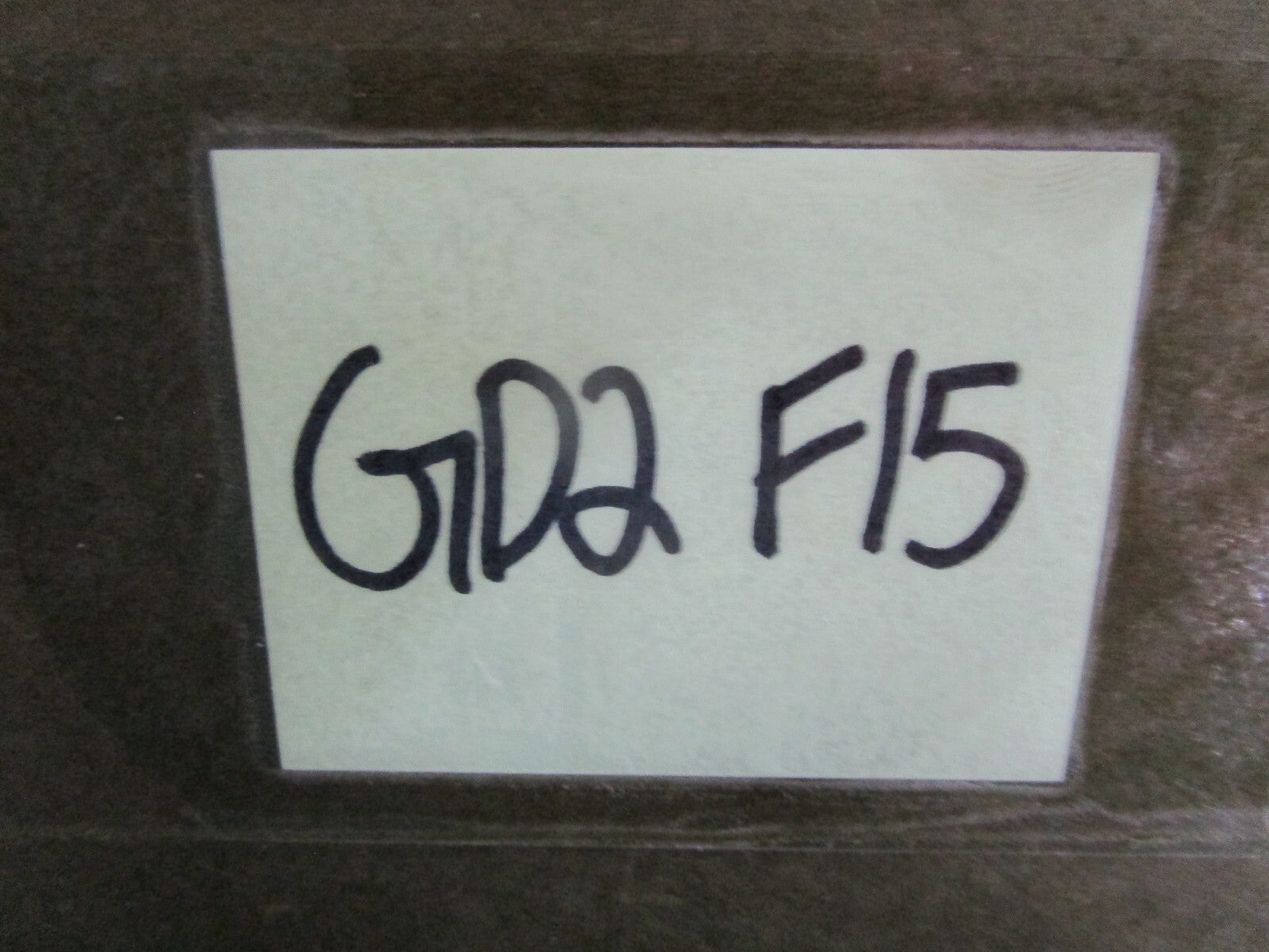 *NEW OEM* 0820 Volvo Penta Gasket 856906