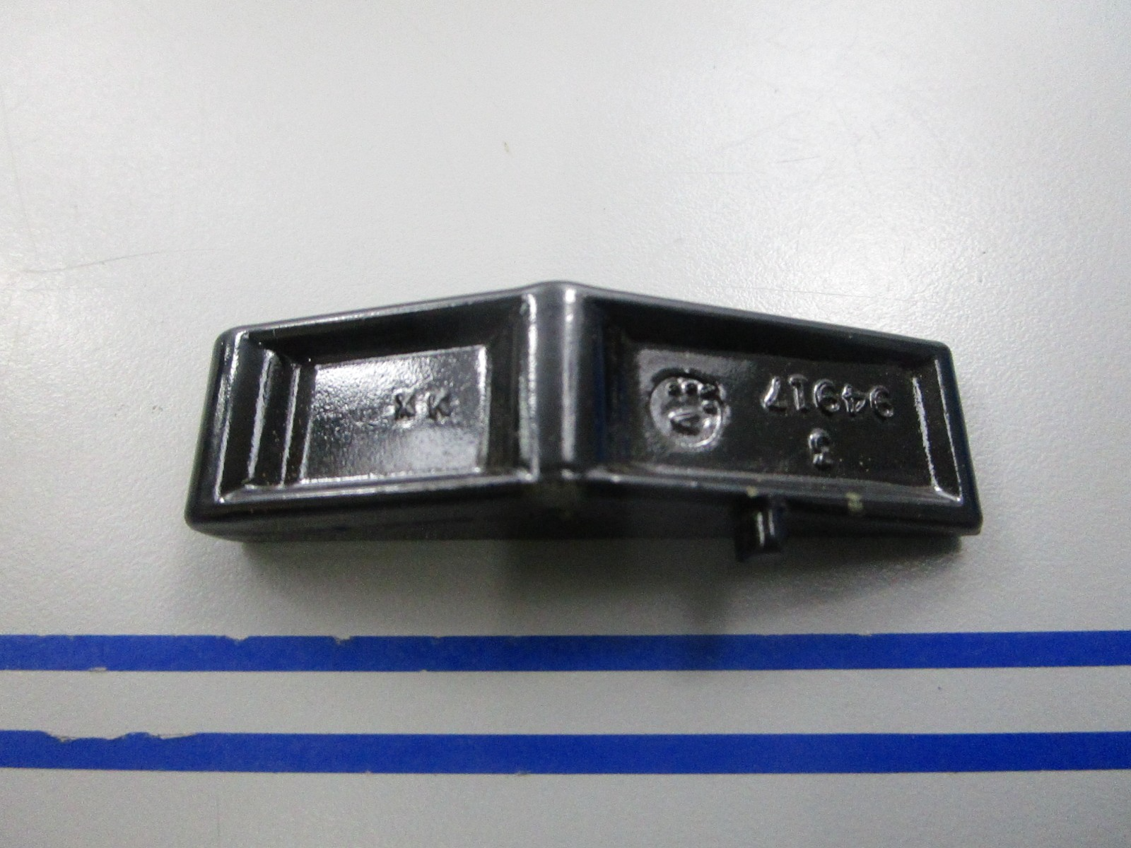 NEW OEM 94917 Mercury Quicksilver Latch 0810