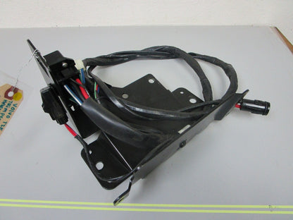 *NEW OEM* 0720 Volvo Penta TSK SX Trim Pump Wire Harness & Bracket Ay 3858083