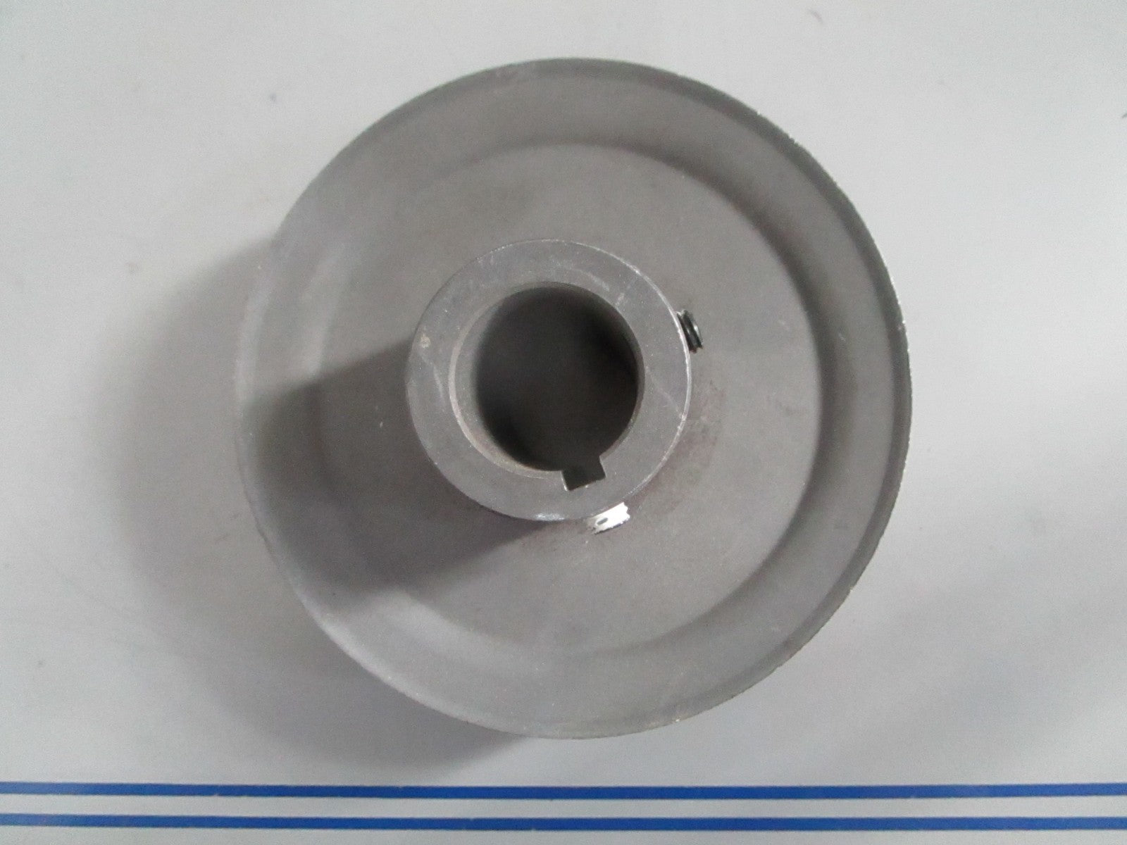 NEW OEM 484373 Scag Pulley 0820
