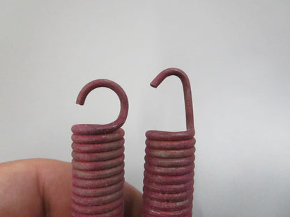 NEW OEM (LOT OF 2) 311411 0311411 OMC Johnson Evinrude Lock Spring 0810