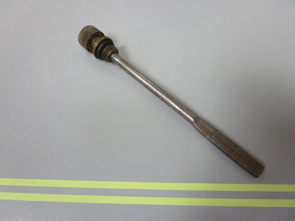 *NEW OEM* 0810 Volvo Penta Oil Dipstick 827341