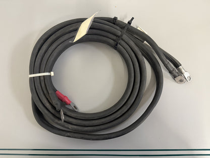 NEW OEM 584348 0584348 OMC Johnson Evinrude Battery Cable 0820