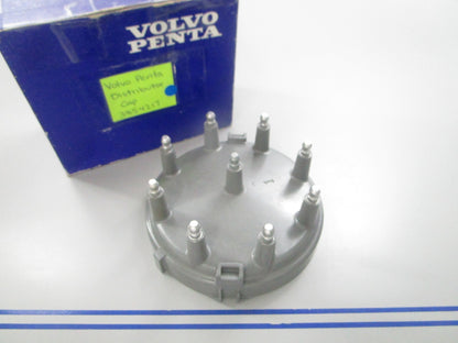 NEW OEM 3854217 Volvo Penta Distributor Cap 0810