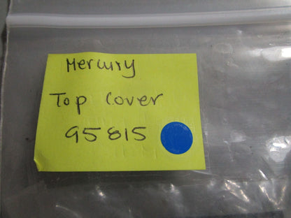 *NEW OEM* 0770 Mercury Quicksilver Top Cover 95815