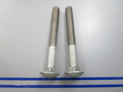 NEW OEM (LOT OF 2) 10-68298 Mercury Quicksilver Screw 0810