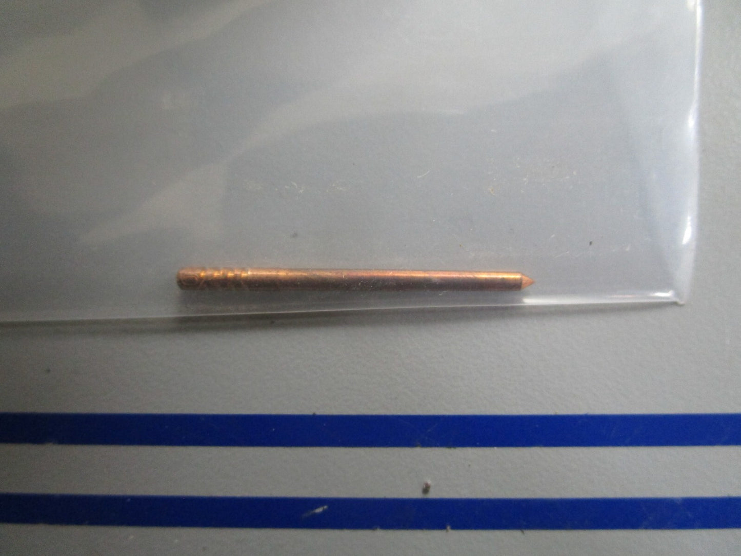 *NEW OEM* 0820 OMC Johnson Evinrude Jet Needle 115566 0115566