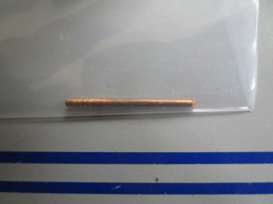 *NEW OEM* 0820 OMC Johnson Evinrude Jet Needle 115566 0115566