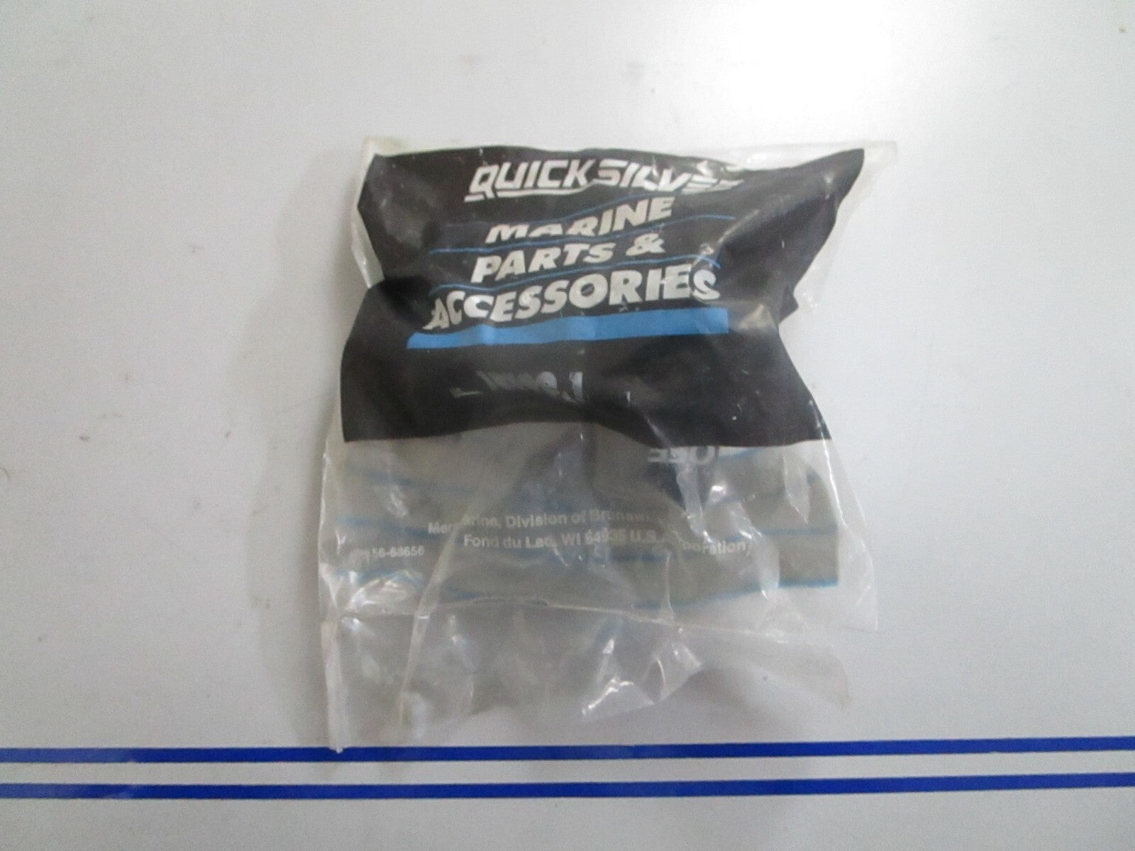 *NEW OEM* 0810 Mercury Quicksilver Indicator Knob 18199 1