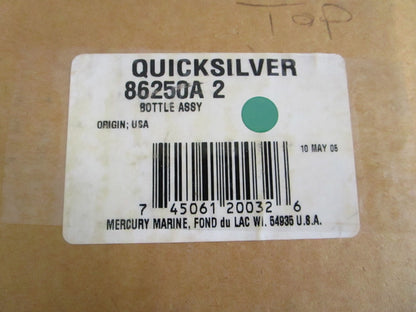 NEW OEM 893934A01 Mercury Quicksilver Cylinder Kit 0820